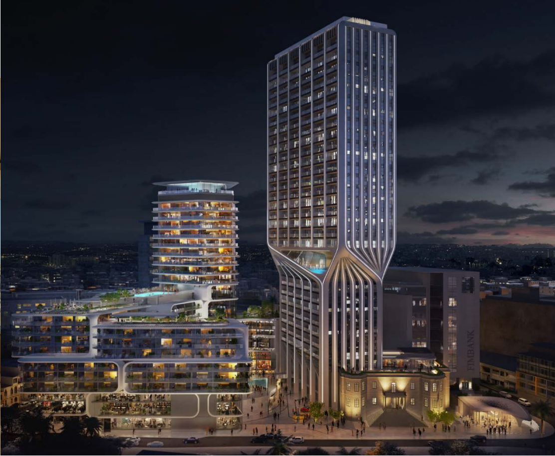 MERCURY HOTEL by MELIA MALTA